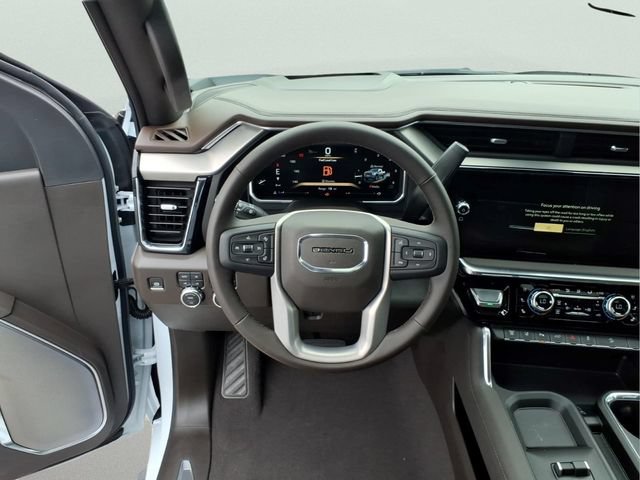 2026 GMC Sierra 3500HD Denali - Photo 13