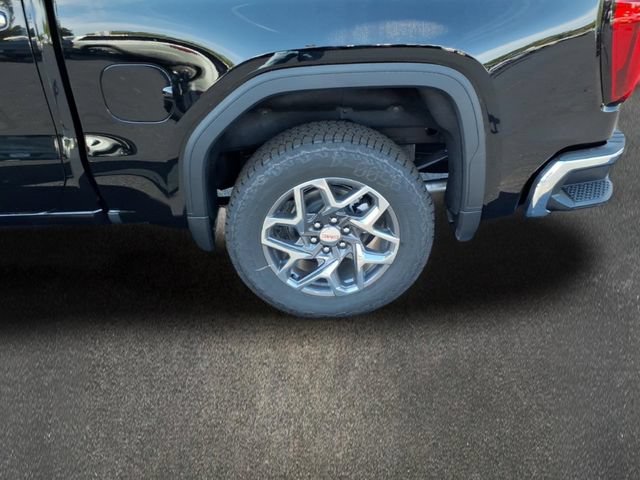 2026 GMC Sierra 1500 SLT - Photo 20