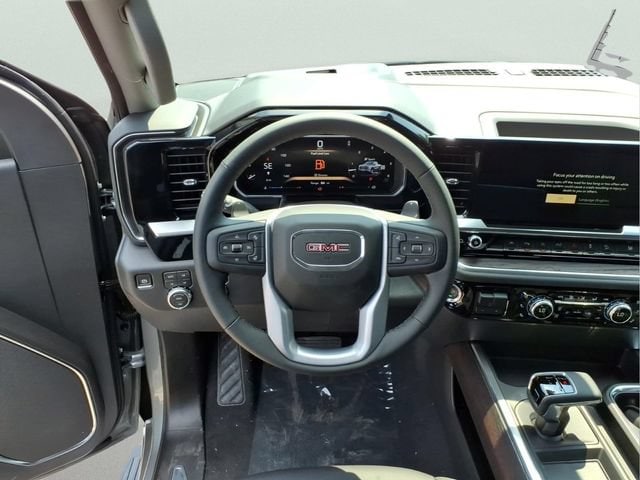 2026 GMC Sierra 1500 SLT - Photo 13