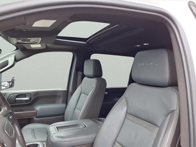 2021 GMC Sierra 3500 Denali HD Denali - Photo 18