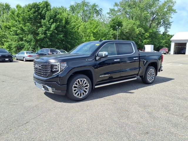 2026 GMC Sierra 1500 Denali Ultimate - Photo 8