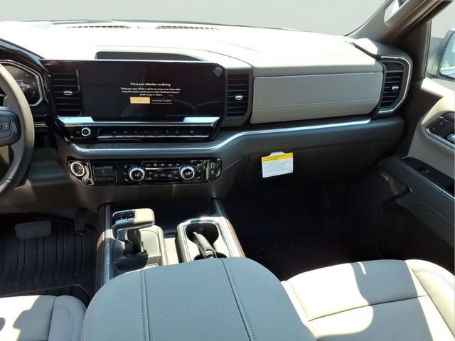 2026 GMC Sierra 1500 SLT - Photo 14