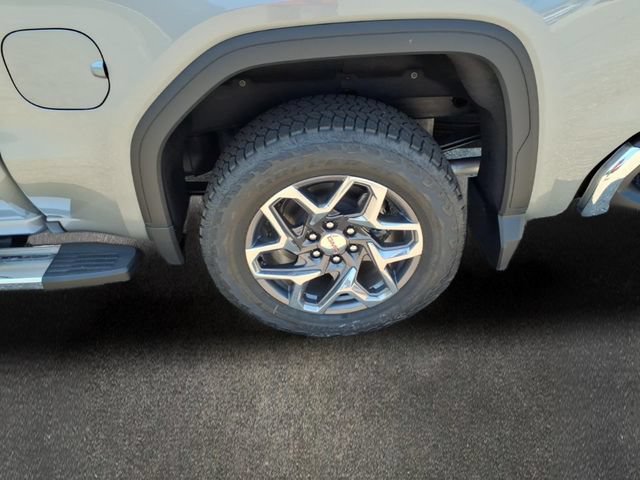 2026 GMC Sierra 1500 SLT - Photo 20