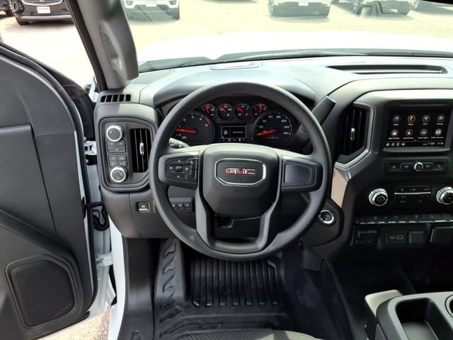 2026 GMC Sierra 3500HD Pro - Photo 14