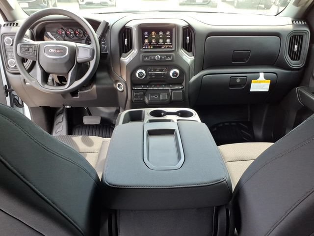 2026 GMC Sierra 3500HD Pro - Photo 12