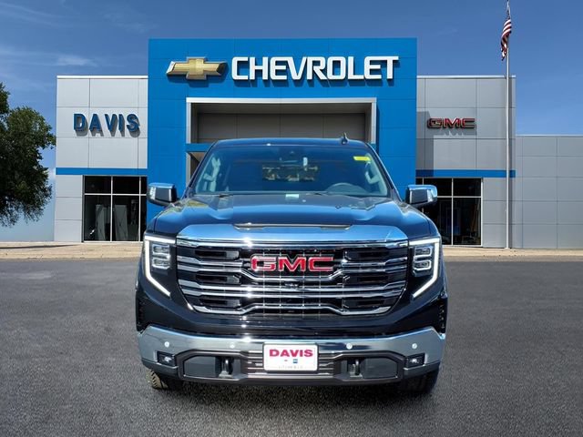 2026 GMC Sierra 1500 SLT - Photo 8