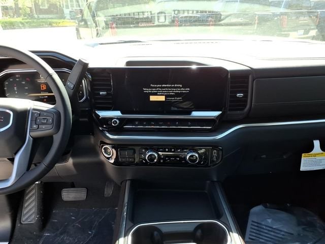 2026 GMC Sierra 3500HD SLT - Photo 13