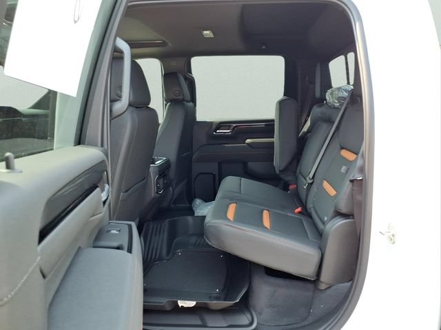 2026 GMC Sierra 3500HD AT4 - Photo 9