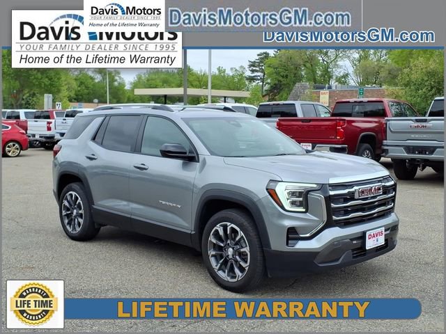 2025 GMC Terrain Elevation AWD's photo
