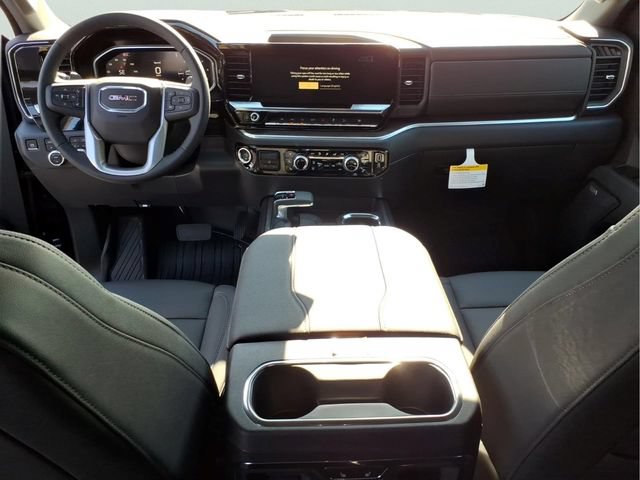 2026 GMC Sierra 1500 SLT - Photo 11