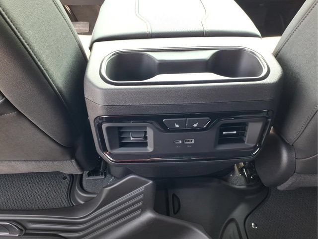 2026 GMC Sierra 3500HD AT4 - Photo 14