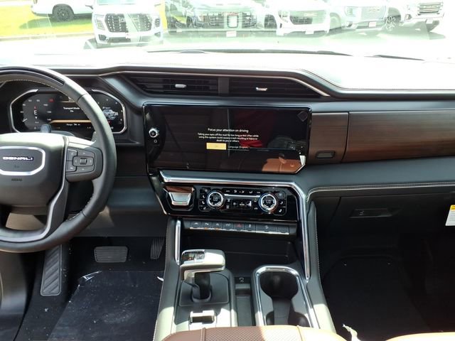 2026 GMC Sierra 1500 Denali Ultimate - Photo 13