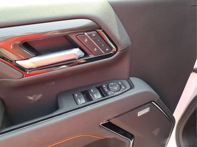 2026 GMC Sierra 3500HD AT4 - Photo 15
