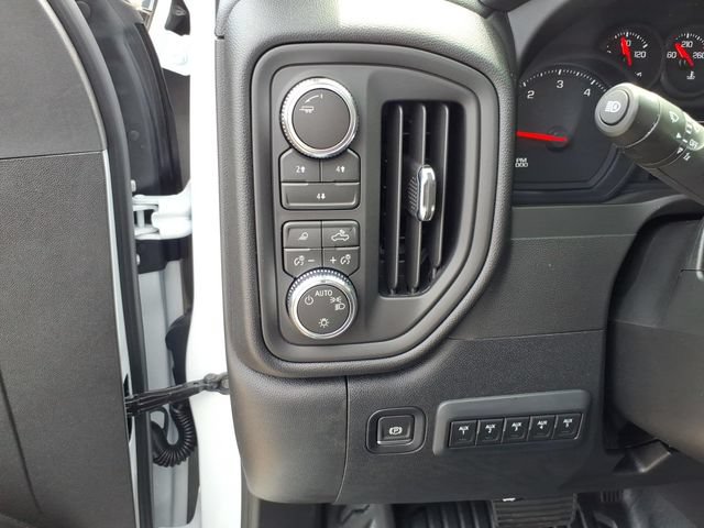 2026 GMC Sierra 3500HD Pro - Photo 19