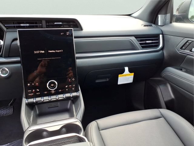 2027 GMC Terrain Elevation - Photo 14