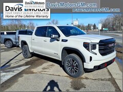 2026 GMC Sierra 1500 AT4 Truck