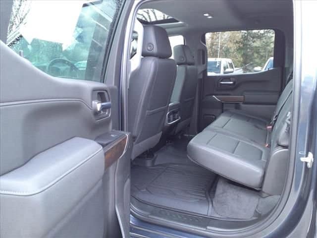 2022 GMC Sierra 1500 Limited SLT - Photo 12