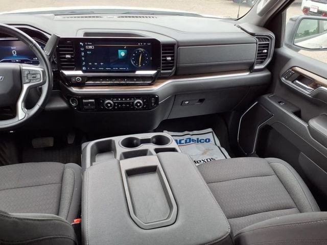 2024 Chevrolet Silverado 1500 RST - Photo 15