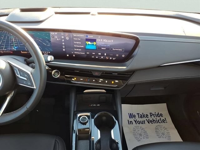 2025 Buick Envision Preferred - Photo 11