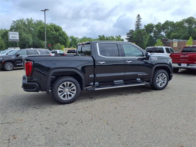 2026 Gmc Sierra 1500 Denali photo 3