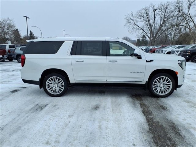 Used 2024 GMC Yukon XL SLT with VIN 1GKS2GKDXRR364192 for sale in Litchfield, Minnesota