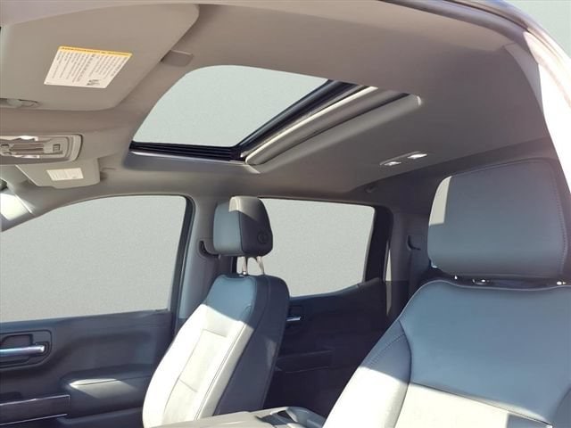 2022 Chevrolet Silverado 1500 Limited LTZ - Photo 18