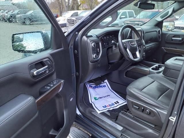 2022 GMC Sierra 1500 Limited SLT - Photo 11