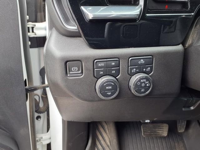 2024 Chevrolet Silverado 1500 RST - Photo 18