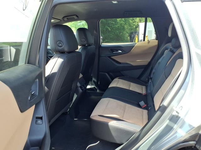 2026 Chevrolet Equinox ACTIV - Photo 11