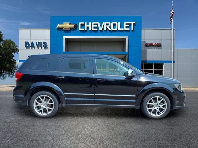 Used 2018 Dodge Journey GT with VIN 3C4PDDEG4JT421935 for sale in Litchfield, Minnesota