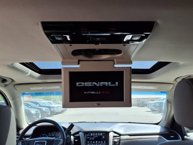 2019 GMC Yukon XL Denali - Photo 17