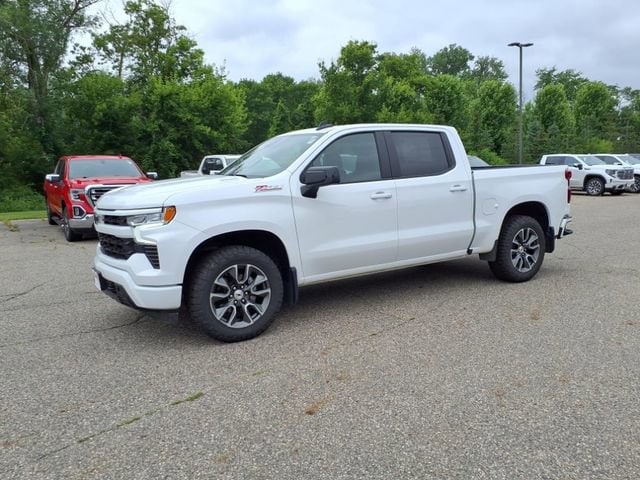2024 Chevrolet Silverado 1500 RST - Photo 8