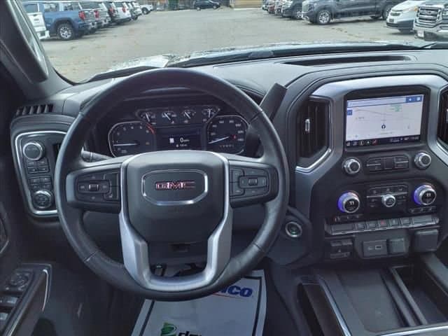2022 GMC Sierra 1500 Limited SLT - Photo 14
