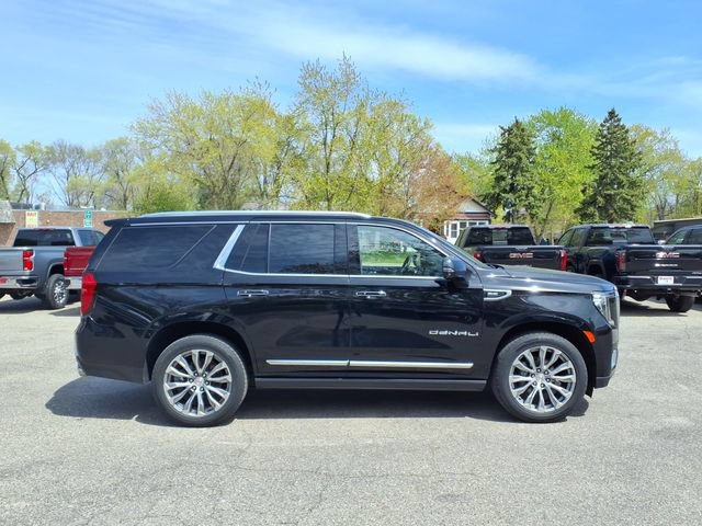 Used 2022 GMC Yukon Denali with VIN 1GKS2DKLXNR168818 for sale in Litchfield, Minnesota
