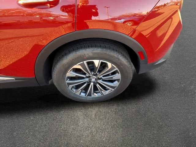2025 Buick Envision Preferred - Photo 19