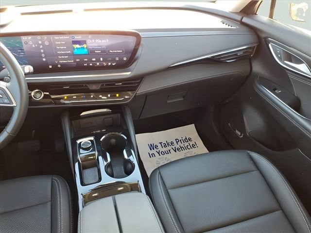 2025 Buick Envision Preferred - Photo 13