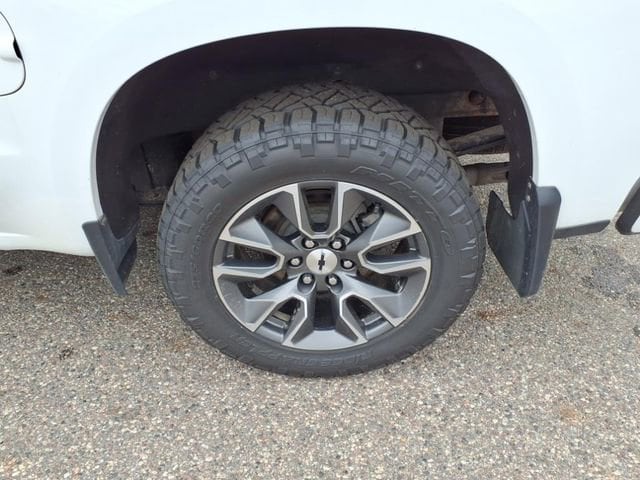 2024 Chevrolet Silverado 1500 RST - Photo 21