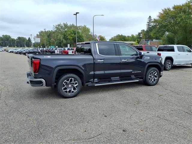 2026 Gmc Sierra 1500 SLT photo 3