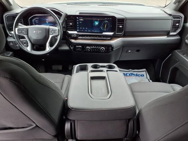 2024 Chevrolet Silverado 1500 RST - Photo 12