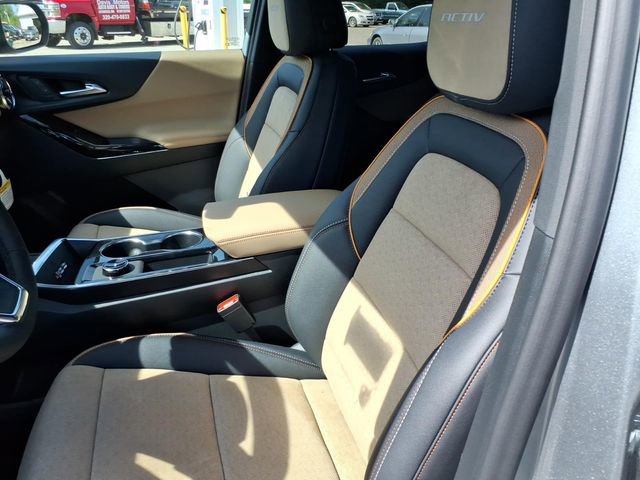 2026 Chevrolet Equinox ACTIV - Photo 20