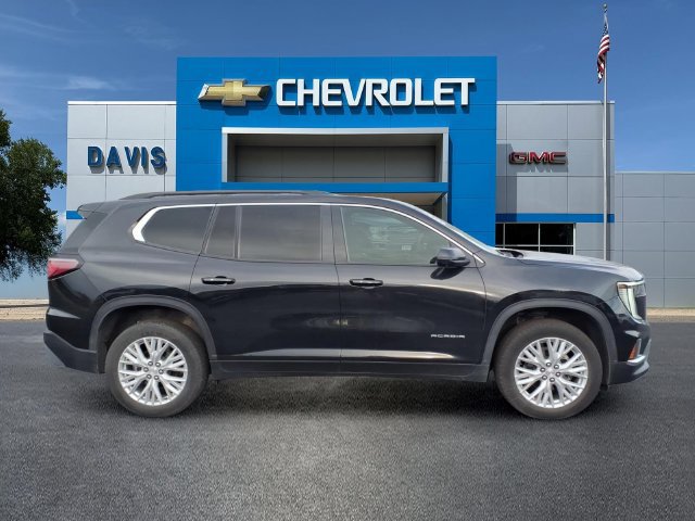 Used 2026 GMC Acadia Elevation with VIN 1GKENNKS7TJ238210 for sale in Litchfield, Minnesota