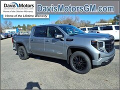 2026 GMC Sierra 1500 Elevation Truck