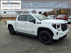 2026 GMC Sierra 1500 Elevation Truck