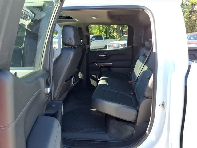 2022 Chevrolet Silverado 1500 Limited LTZ - Photo 11