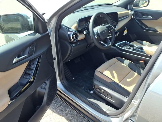2026 Chevrolet Equinox ACTIV - Photo 10