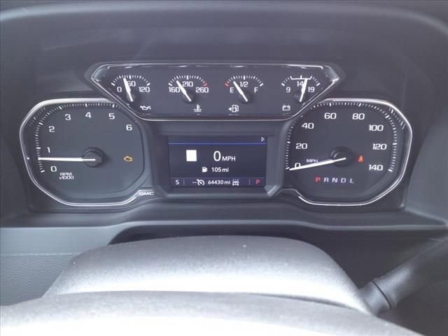 2022 GMC Sierra 1500 Limited SLT - Photo 19