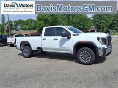 2025 GMC Sierra 3500 HD Pro Truck
