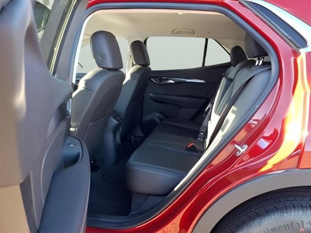 2025 Buick Envision Preferred - Photo 9