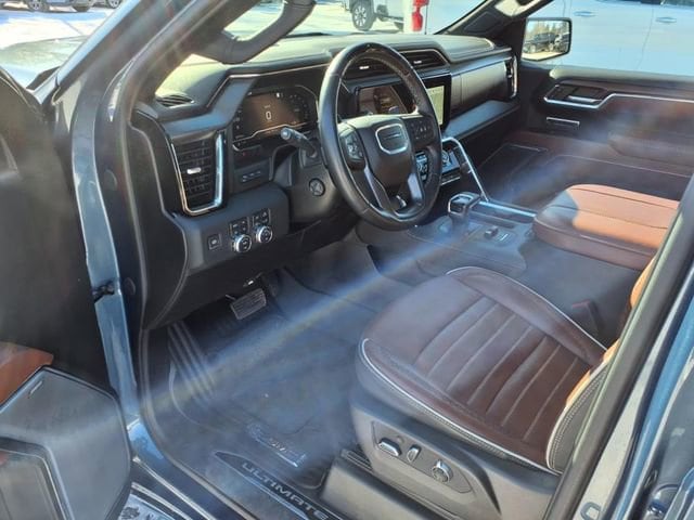2024 GMC Sierra 1500 Denali Denali Ultimate - Photo 10