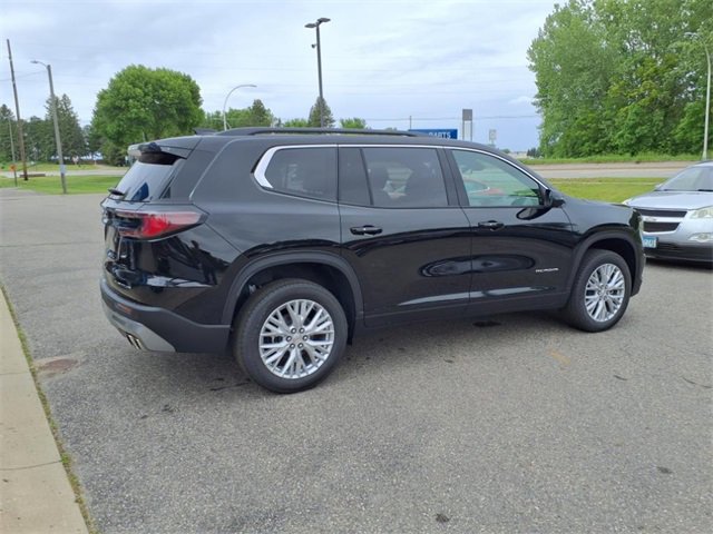 2025 Gmc Acadia Elevation photo 3